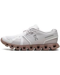 On Shoes - On Cloud 5 "Sand Rosebrown" 59.97767" - Lyst