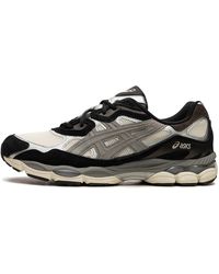 Asics - Gel-Nyc "Ivory Clay" 1201A789 750" - Lyst