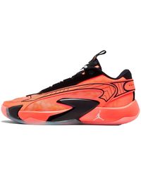 Nike - Air Luka 2 "Bright Mango" Dx8733 800" - Lyst