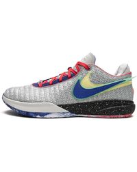 Nike - Lebron 20 Lifer" Dj5423 002" - Lyst