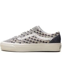 Vans - Premium Old Skool "Knit Pack - Lyst