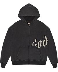 GODSPEED NEW YORK - Og Logo V2 Hoodie Washed" Xdhgikj6" - Lyst