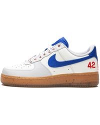 Nike - Air Force 1 Low "Jackie Robinson" Fn1868 100" - Lyst