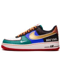 air force 1 v7