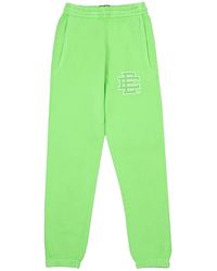 Eric Emanuel - Ee Lw Sweatpants "Ss22 - Lyst