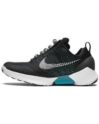Nike - Hyperadapt 1.0 'bred' - Lyst