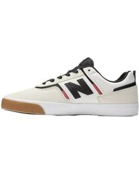 New Balance - Numeric 306 "Jamie Foy Sea Salt" Nm306Sci" - Lyst