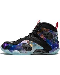 flight one nrg galaxy