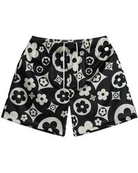 Bravest Studios - Flower Shorts Bs19" - Lyst
