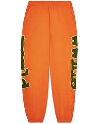 Sp5der - World Beluga Sweatpants 141" - Lyst