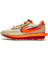 Nike - Ldwaffle "Sacai X Clot - Lyst