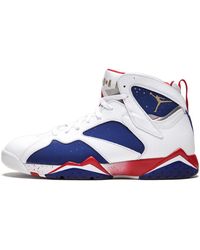 Nike - Air 7 Retro 'olympics 16'' Shoes - Size 11 - Lyst