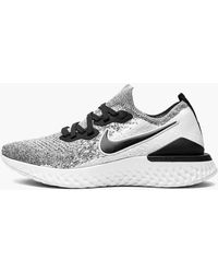 بيتزا المراسلات تطريز nike epic react flyknit 2 negras - muradesignco.com
