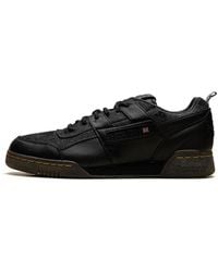 Reebok - Workout Lo Plus Exb Denim" Cn3571" - Lyst