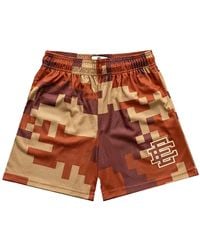 Eric Emanuel - Ee Basic Short Digi Camo" Ee Srt 86510 K7L" - Lyst