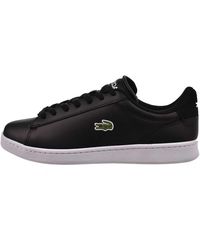 Lacoste - Carnaby Set 224 1 Sma 748Sma0011 312" - Lyst