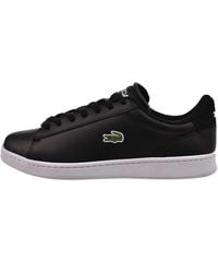 Lacoste - Carnaby Set 224 1 Sma 748Sma0011 312" - Lyst