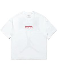 Nike - Air Jumpman Short-Sleeve T-Shirt Ir1622 100" - Lyst