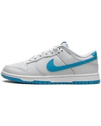 Nike - Dunk Low 'Light Bone' Dv0831-001 - Lyst