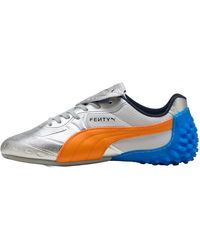 PUMA - Avanti Ls-X "Fenty Rickie" 404808 02" - Lyst