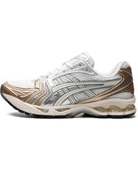 Asics - Gel-Kayano 14 "Olympic Medals" 1203A537 104" - Lyst