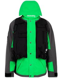 Supreme - Tnf Rtg Jacket + Vest "Ss20" Su8843" - Lyst