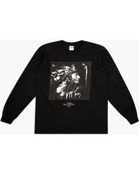 Supreme - Harvest L/s T-shirt "fw 20" - Lyst