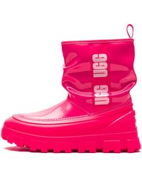 UGG - Classic Brellah Mini "Super Coral" 1144059 Spcl Wmns" - Lyst