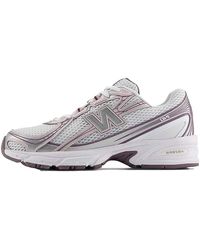 New Balance - 740V2 "Ice Wine" U740Pk2" - Lyst