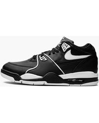 Nike Air Flight Sneakers for Men - Up to 40% off at Lyst.com