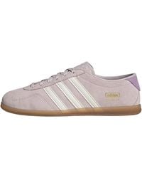 adidas - Gazelle Lo Pro "Ice Core Gum" Ih6942" - Lyst
