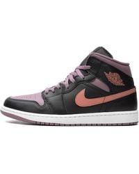 Nike - 1 Mid Se "Sky J Mauve" Fb9911 008" - Lyst