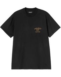 Carhartt - Coffee Break T-Shirt I037446 89Xx" - Lyst