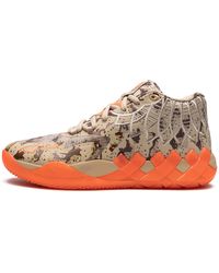 PUMA - Lamelo Ball Mb.01 "Desert Camo" 379217 01" - Lyst