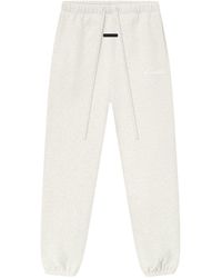 Fear Of God - Signature Classic Sweatpant "Oatmeal Heather" 130Sp262024F" - Lyst