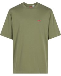 Supreme - Small Box T-Shirt "Ss23 - Lyst
