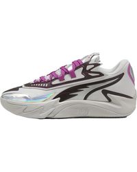 PUMA - Scoot Zeros Ii Sterling "Feather Wild Berry" 311351 01" - Lyst