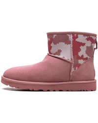 UGG - Classic Mini Jagged Camo" 1146130 Hnpn" - Lyst