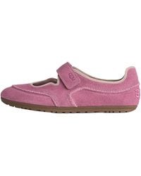UGG - Quill Mary Jane "Dusty Orchid" 1187530 Dyr" - Lyst