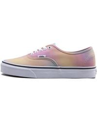 Vans - Authentic "Aura Shift" Vn0A2Z5Iwgq" - Lyst