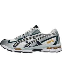 Asics - Gel Nyc 2055 Cream Midnight" 1203A542 102" - Lyst