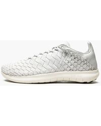 Nike Woven Sneakers for Men - Up to 5% off | Lyst