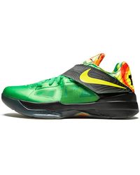 kd 4 weatherman
