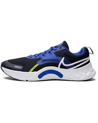 Nike - Renew Retaliation 3 "Dark Obsidian" Da1350 400" - Lyst