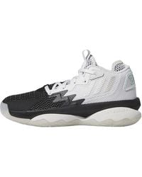 adidas - Dame 8 J "Dash" Gy2907" - Lyst