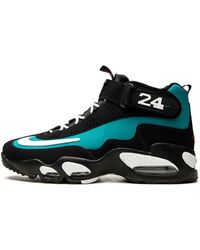Nike - Air Griffey Max 1 "emerald" Shoes - Lyst