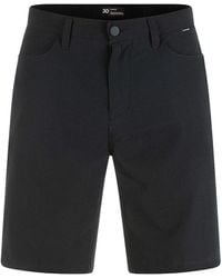 Hurley - Phantom Flex 2 Short 20" 895082-010" - Lyst
