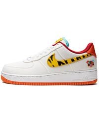 Nike - Air Force 1 Low '07 Lx "Year Of The Tiger" Dr0147 171" - Lyst