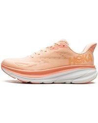 Hoka One One - One Clifton 9 1127896 Cpw" - Lyst