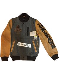 Nike - Destroyer Nola Jacket "Anthracite 511451 071" - Lyst